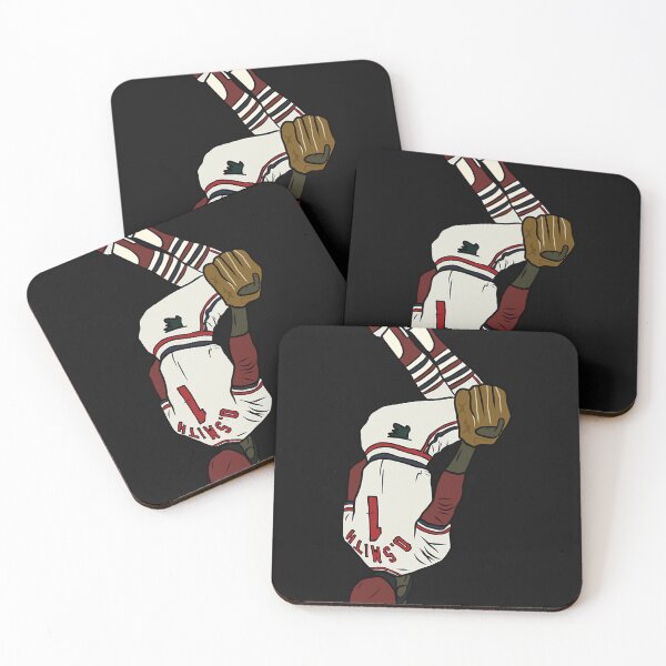 Item preview, Ozzie Smith Backflip designed and sold by ViolaWilson5.