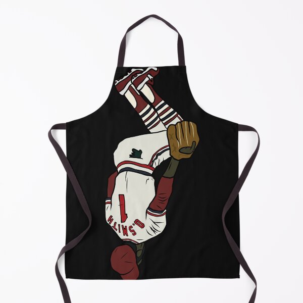 Item preview, Ozzie Smith Backflip designed and sold by ViolaWilson5.