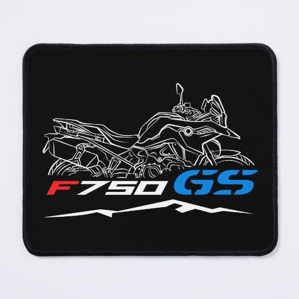 Item preview, F750GS 2018-2023 for bikers, Motorcycle designed and sold by ThrottleArts.