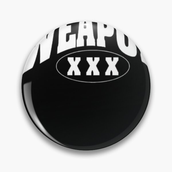 Item preview, xWeaponx Logo Design designed and sold by Cooper123-H.