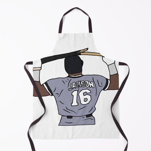 Item preview, Bo Jackson Breaking A Bat designed and sold by ViolaWilson5.