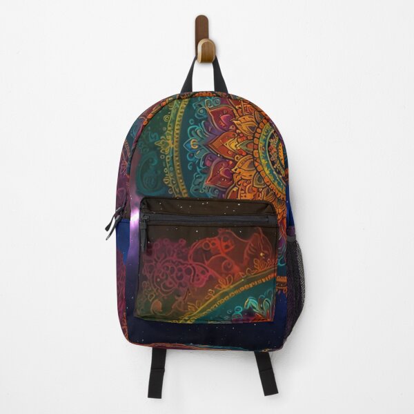 Item preview, Cosmic Mandala designed and sold by Tienda Creative.