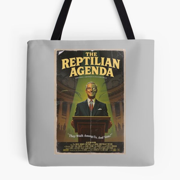 Item preview, What If...? (The Lizard People) designed and sold by CleverCulture.
