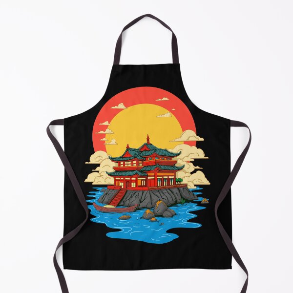 Item preview, Zen Horizon designed and sold by Artbynit.