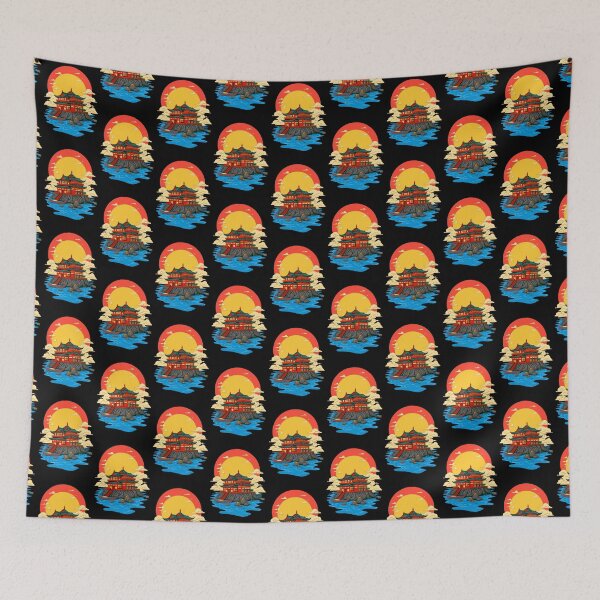 Item preview, Zen Horizon designed and sold by Artbynit.