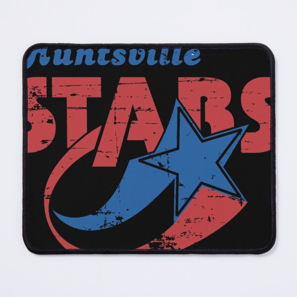 Item preview, Defunct Team Huntsville Stars designed and sold by ViolaWilson5.