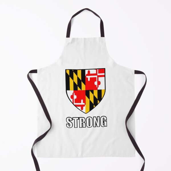 Item preview, I Am Maryland Strong designed and sold by Mark Jesus-Allen.