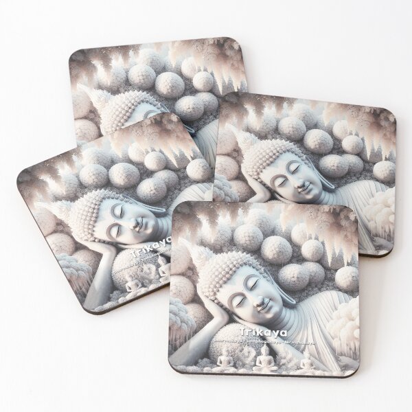 Item preview, “Lucky Numbers in Buddhism and Their Protector Buddhas” designed and sold by LuzdeBuesa.
