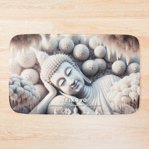 Item preview, “Lucky Numbers in Buddhism and Their Protector Buddhas” designed and sold by LuzdeBuesa.