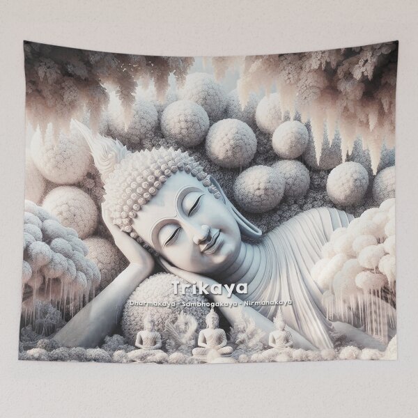 Item preview, “Lucky Numbers in Buddhism and Their Protector Buddhas” designed and sold by LuzdeBuesa.