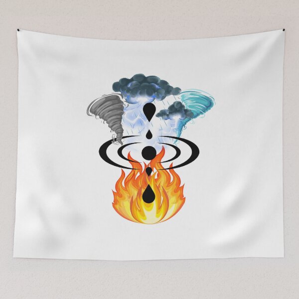 Item preview, Mindfulness T-Shirt designed and sold by abrmankristian.