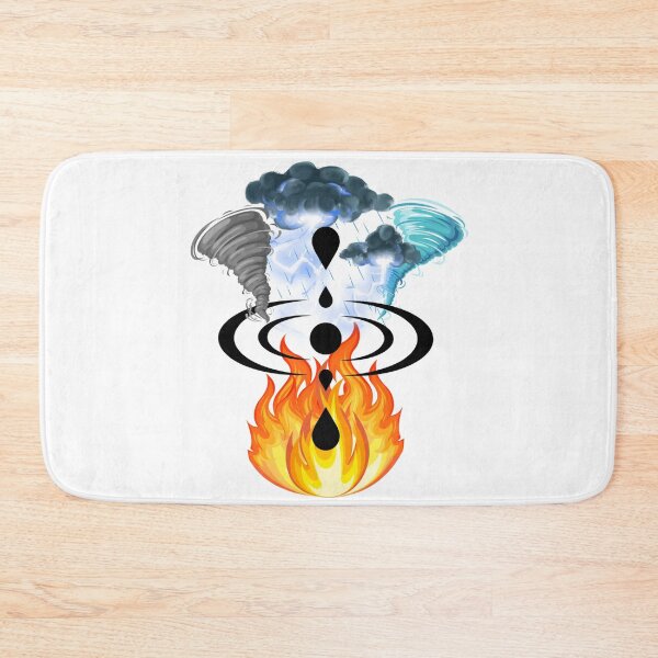 Item preview, Mindfulness T-Shirt designed and sold by abrmankristian.