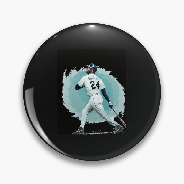 Item preview, Ken Griffey Jr designed and sold by ViolaWilson5.