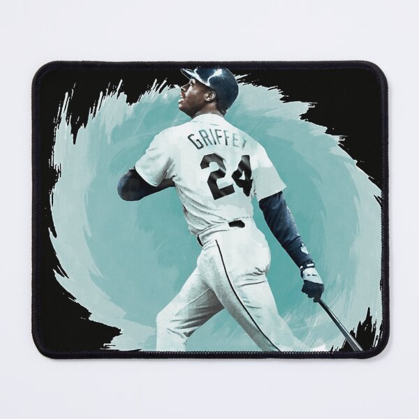Item preview, Ken Griffey Jr designed and sold by ViolaWilson5.