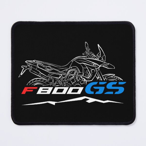 Item preview, F800GS 2008-2012 for bikers, Motorcycle designed and sold by ThrottleArts.