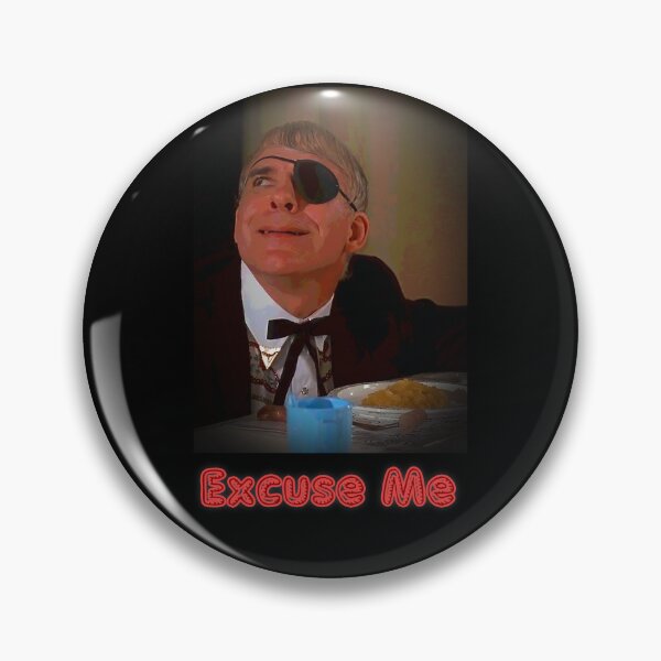 Item preview, Excuse Me! (quote font 02) designed and sold by Soulcwtchbay.