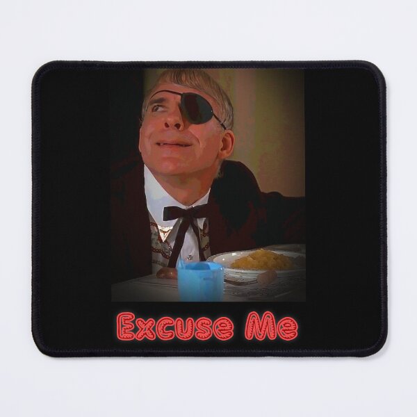 Item preview, Excuse Me! (quote font 02) designed and sold by Soulcwtchbay.