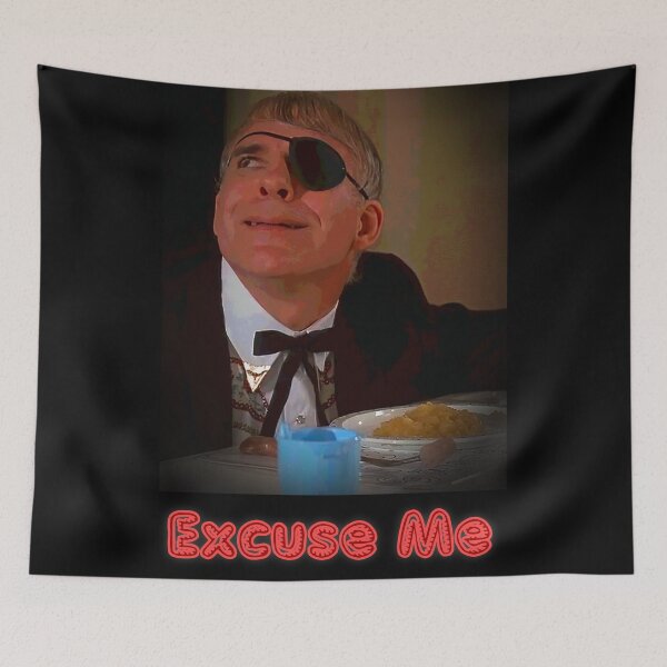 Item preview, Excuse Me! (quote font 02) designed and sold by Soulcwtchbay.