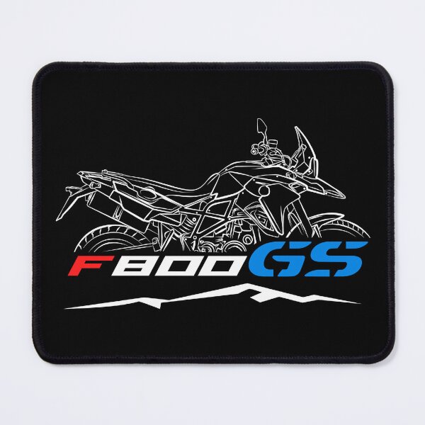 Item preview, F800GS 2013-2018 for bikers, Motorcycle designed and sold by ThrottleArts.