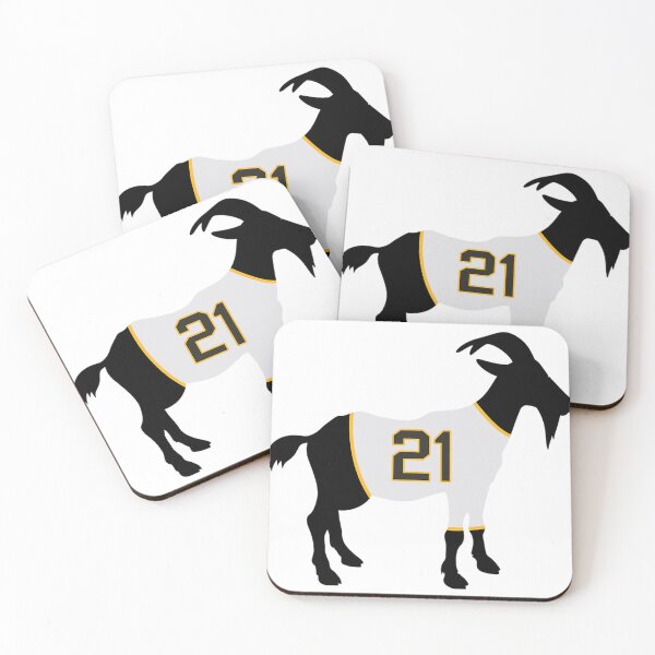 Item preview, Roberto Clemente Goat designed and sold by ViolaWilson5.