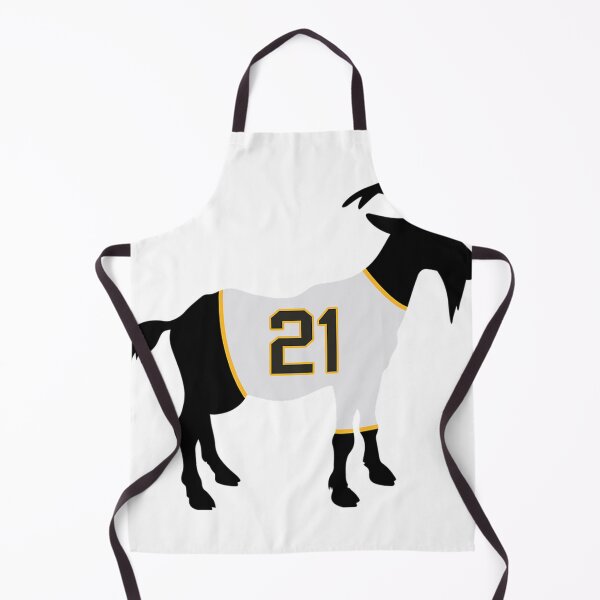 Item preview, Roberto Clemente Goat designed and sold by ViolaWilson5.