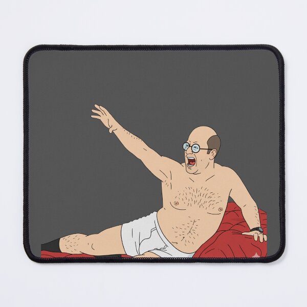 Artikelvorschau, George Seinfeld entworfen und verkauft von doodlesbylinds1.
