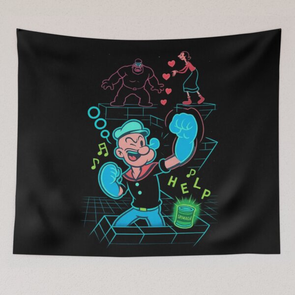 Item preview, CLASSIC ARCADE  Design  designed and sold by CleverCulture.