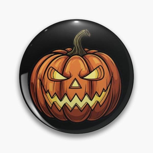 Item preview, Halloween Pumpkin designed and sold by PLANTONE.