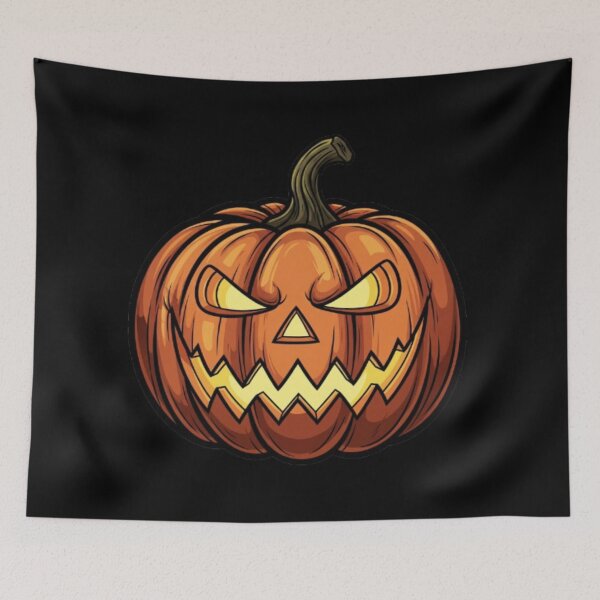 Item preview, Halloween Pumpkin designed and sold by PLANTONE.