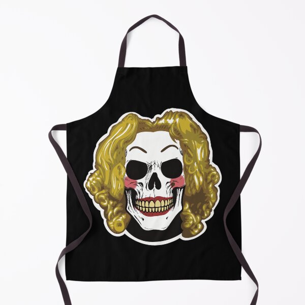 Item preview, Skull - Baby Jane designed and sold by johnnehill2.