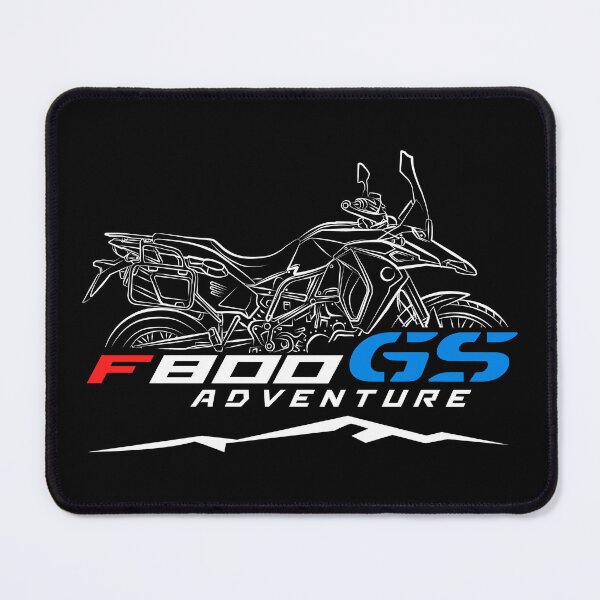 Item preview, F800GS Adventure 2013-2018 for bikers, Motorcycle designed and sold by ThrottleArts.