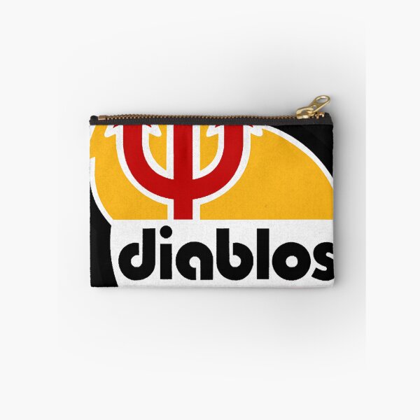 Item preview, Defunct El Paso Diablos Baseball 1985 designed and sold by ViolaWilson5.