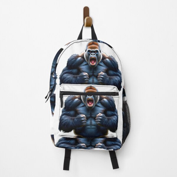 Item preview, Gorilla  designed and sold by AwesomeDigiShop.