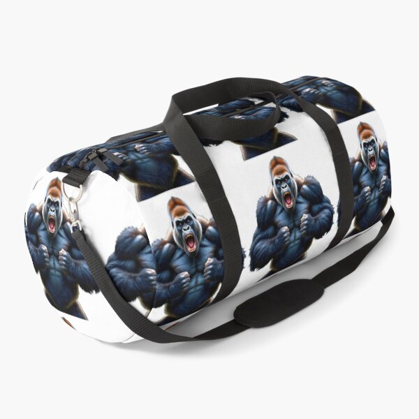 Item preview, Gorilla designed and sold by AwesomeDigiShop.