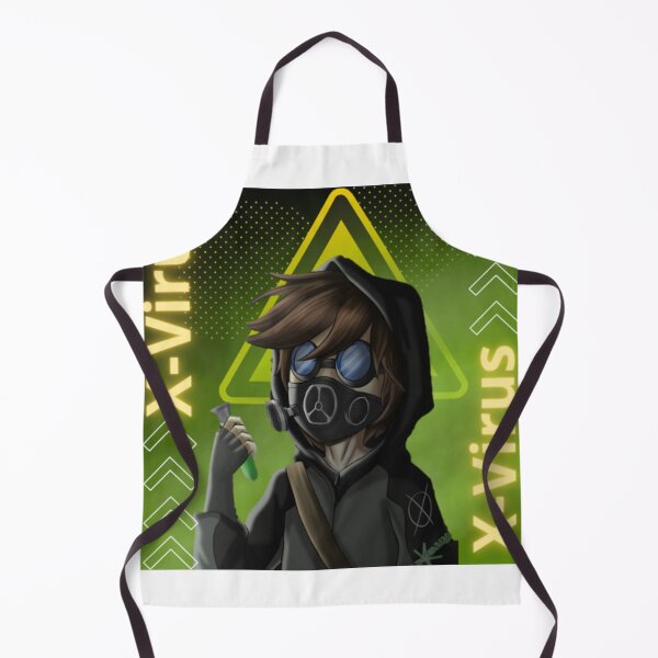 Item preview, Poisonous Entity | Dark Creepypasta Design designed and sold by ArteVirtual28.