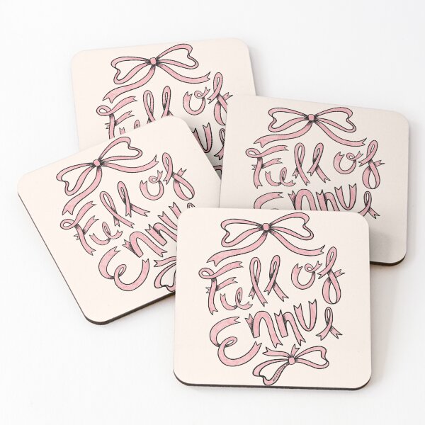 Item preview, Full of Ennui designed and sold by doodlebymeg.