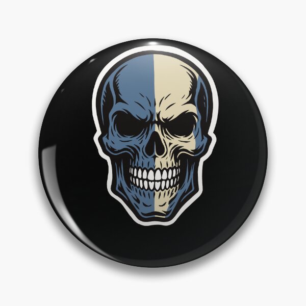 Item preview, Skull - Braveheart designed and sold by johnnehill2.