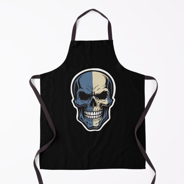 Item preview, Skull - Braveheart designed and sold by johnnehill2.