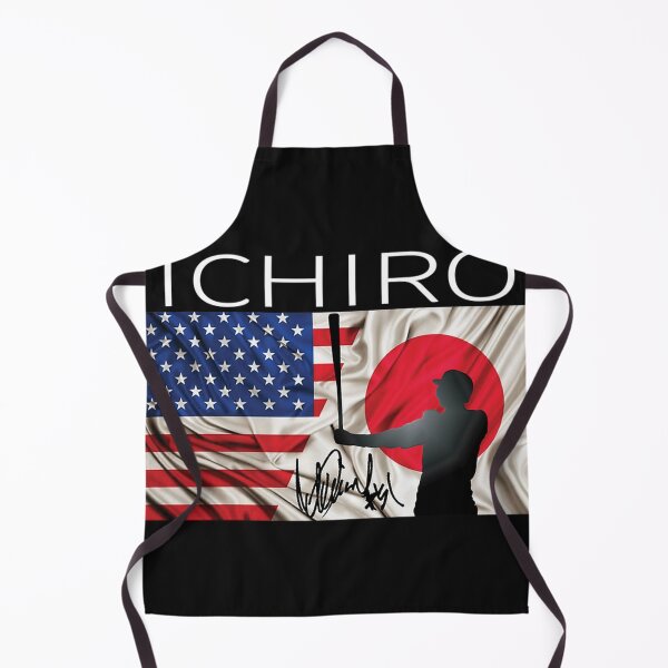 Item preview, Ichiro designed and sold by ViolaWilson5.