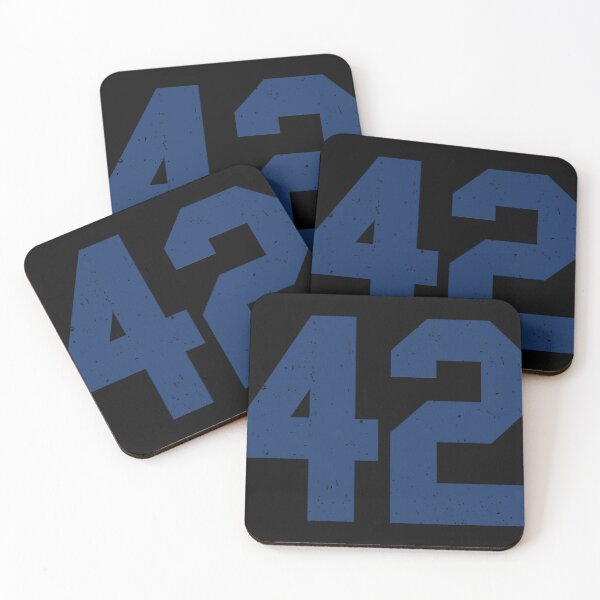 Item preview, 42 Jackie Robinson designed and sold by ViolaWilson5.