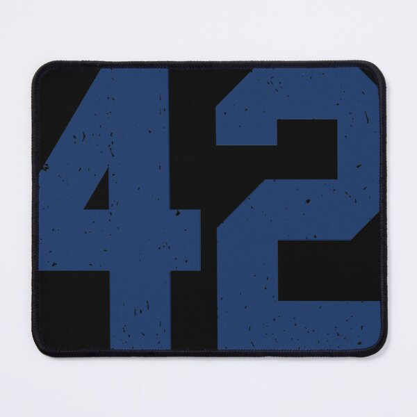 Item preview, 42 Jackie Robinson designed and sold by ViolaWilson5.