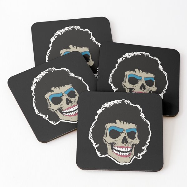 Item preview, Skull - Frank-N-Furter designed and sold by johnnehill2.