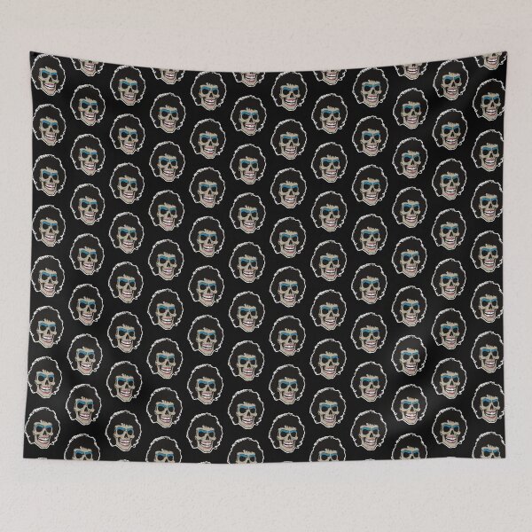 Item preview, Skull - Frank-N-Furter designed and sold by johnnehill2.