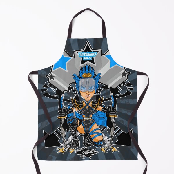 Item preview, NOTORIOUS NINJA designed and sold by kevinleedesigns.