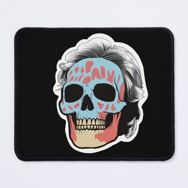 Item preview, Skull - They Live designed and sold by johnnehill2.