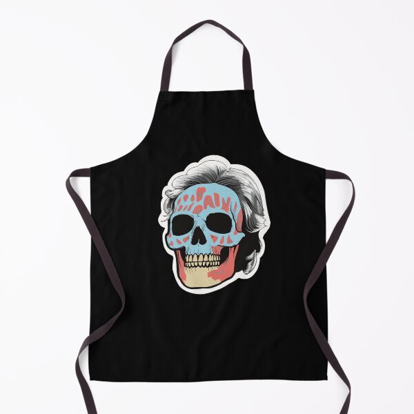 Item preview, Skull - They Live designed and sold by johnnehill2.
