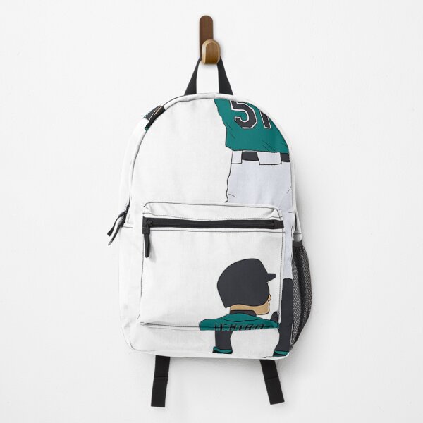 Item preview, Ichiro Suzuki designed and sold by TymekiaWalton6.