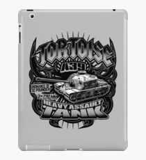 A39 Tortoise iPad Case/Skin