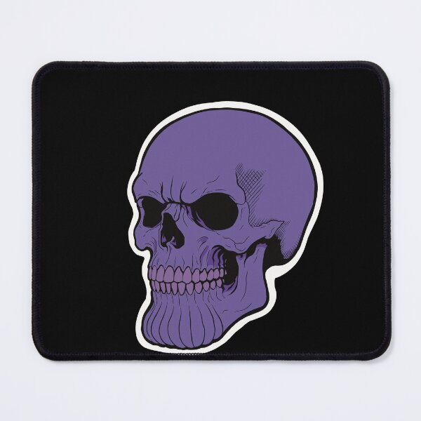 Item preview, Copy of Skull - Mad Titan designed and sold by johnnehill2.