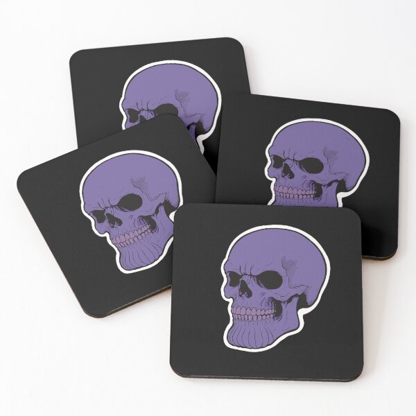 Item preview, Copy of Skull - Mad Titan designed and sold by johnnehill2.